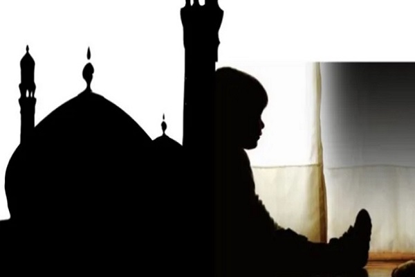 प्रेग्नेंट हुई तो खुला राज मदरसे का टीचर करता था रेप..