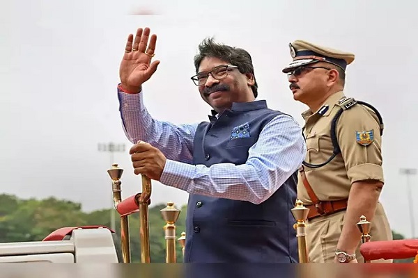 अगली सुनवाई 13 अक्टूबर को हेमंत सोरेन की याचिका पर